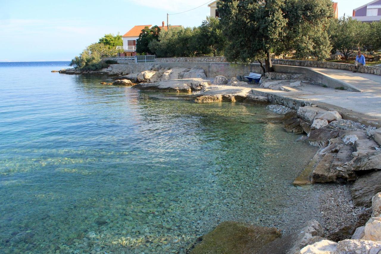 Apartments By The Sea Ugljan - 846 Luaran gambar