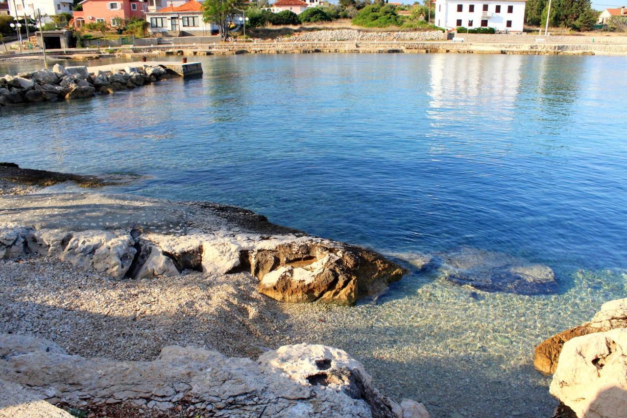 Apartments By The Sea Ugljan - 846 Luaran gambar