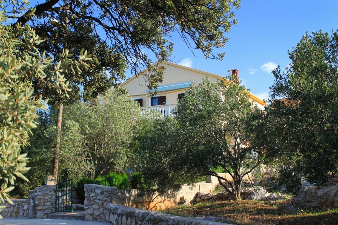 Apartments By The Sea Ugljan - 846 Luaran gambar