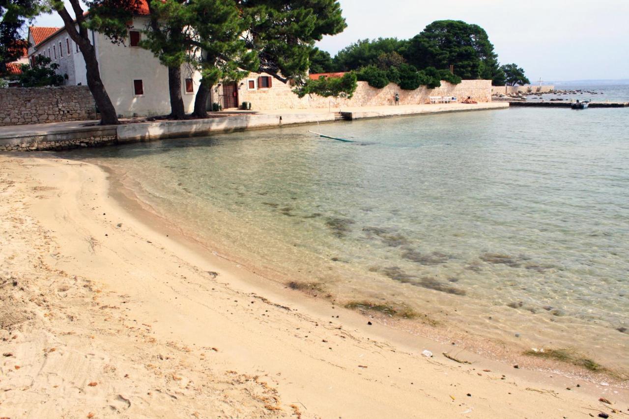Apartments By The Sea Ugljan - 846 Luaran gambar