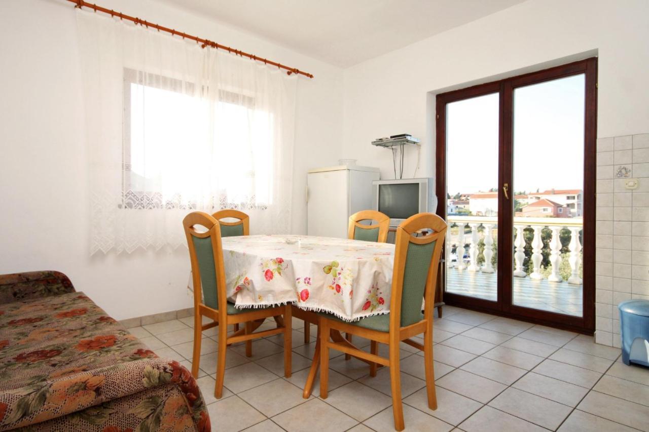 Apartments By The Sea Ugljan - 846 Luaran gambar