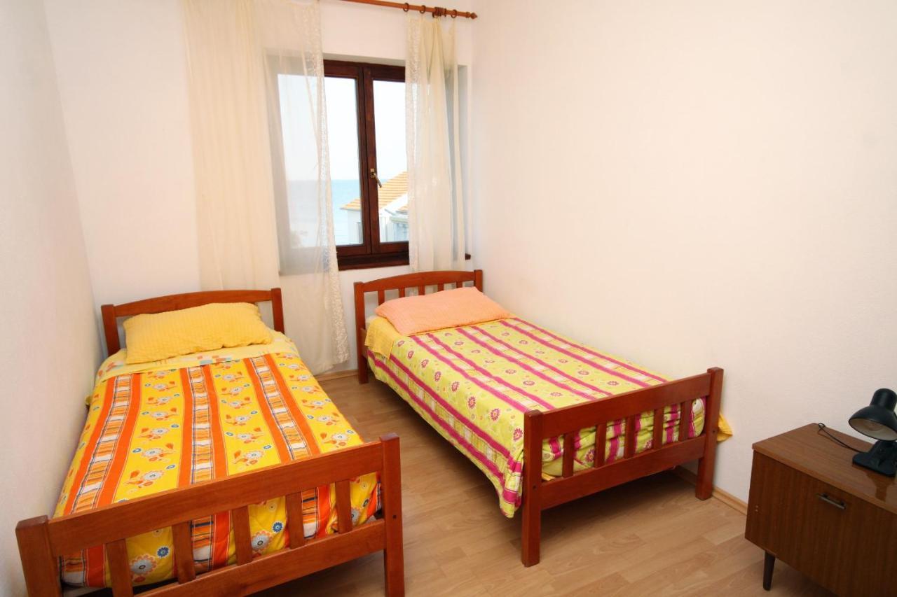 Apartments By The Sea Ugljan - 846 Luaran gambar