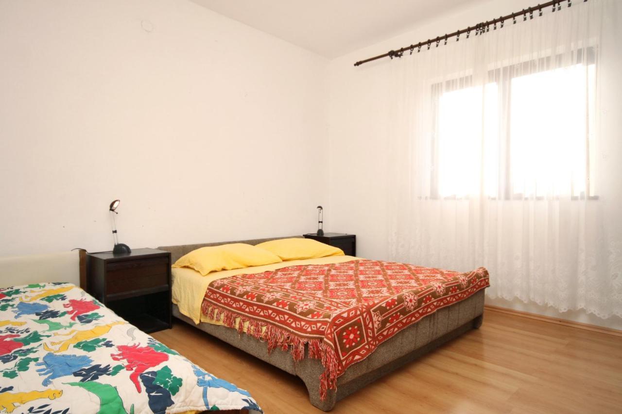 Apartments By The Sea Ugljan - 846 Luaran gambar