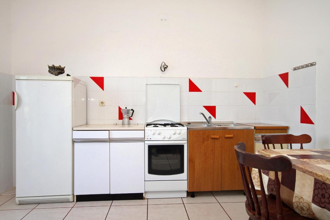 Apartments By The Sea Ugljan - 846 Luaran gambar