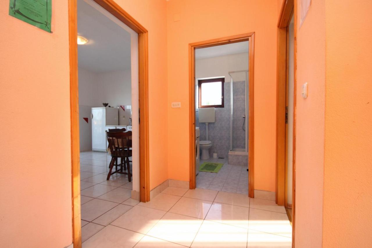 Apartments By The Sea Ugljan - 846 Luaran gambar